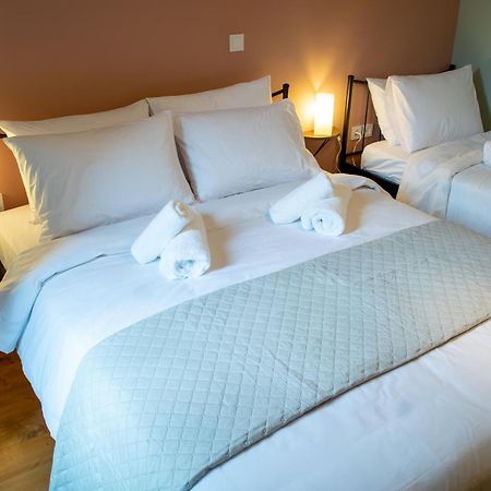 Apartmán Selini Nafplio Exteriér fotografie