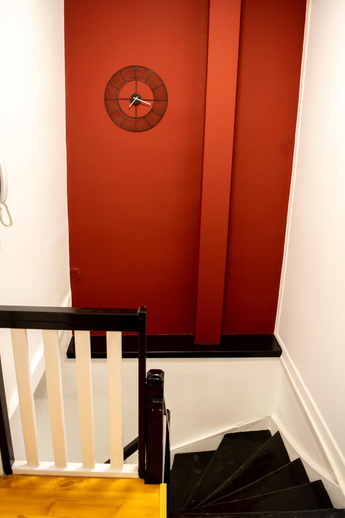Apartmán Selini Nafplio Exteriér fotografie
