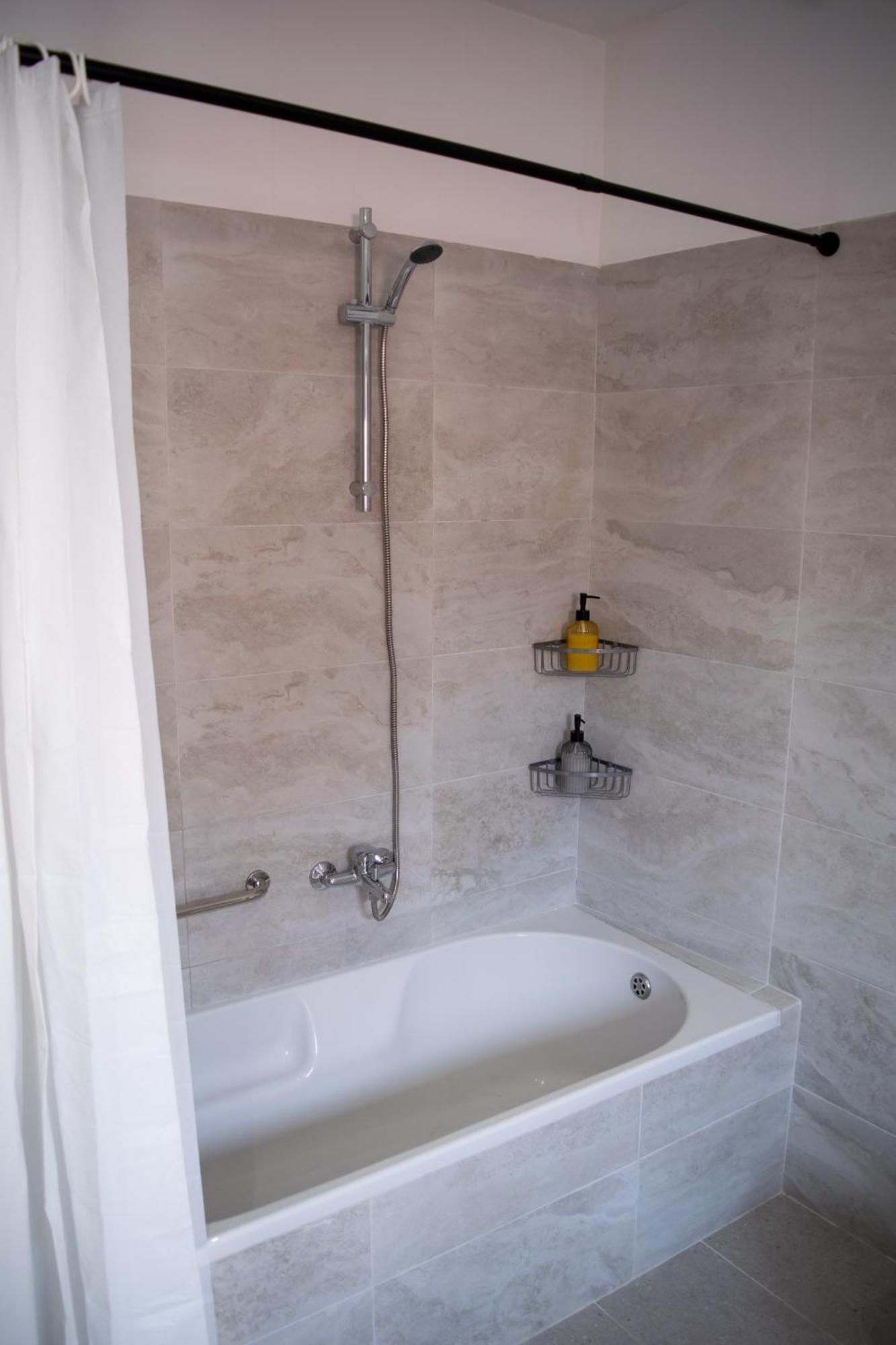 Apartmán Selini Nafplio Exteriér fotografie