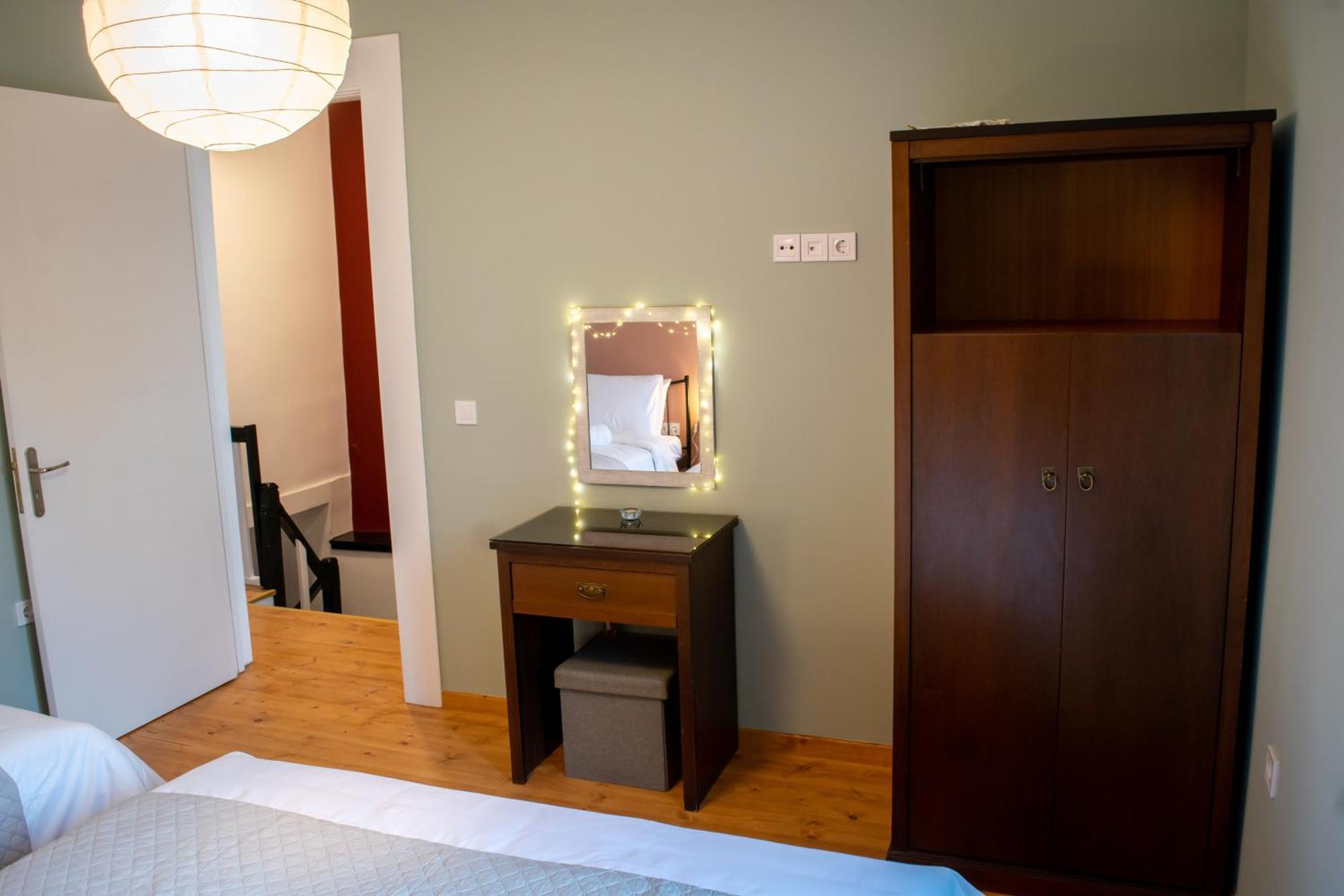 Apartmán Selini Nafplio Exteriér fotografie
