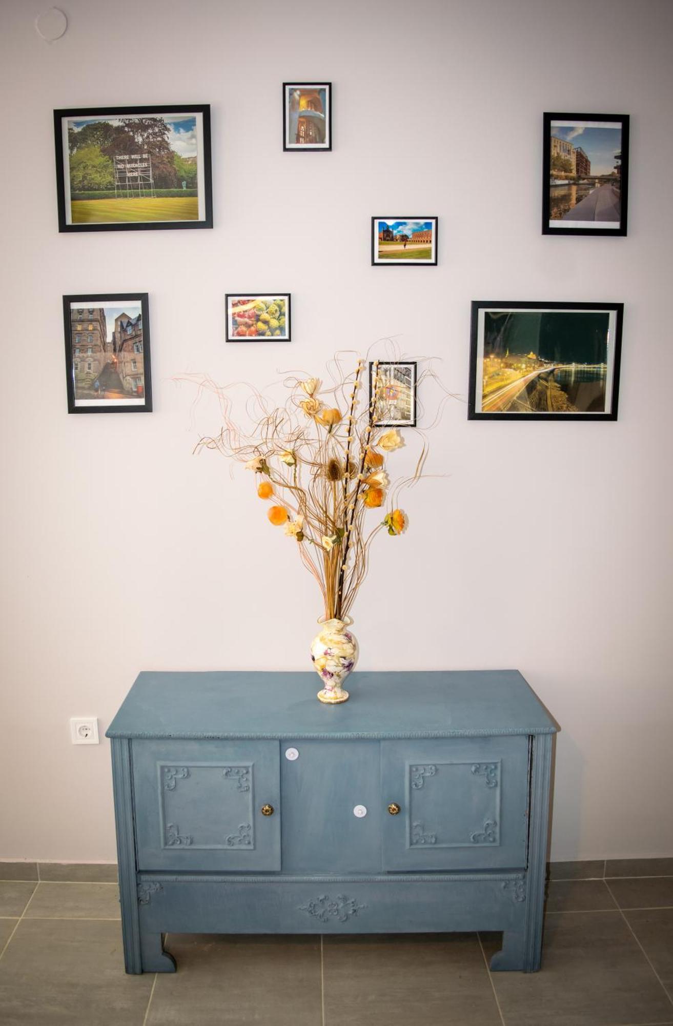 Apartmán Selini Nafplio Exteriér fotografie