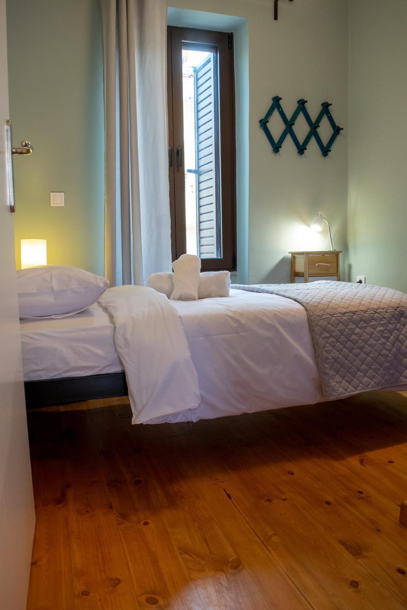 Apartmán Selini Nafplio Exteriér fotografie