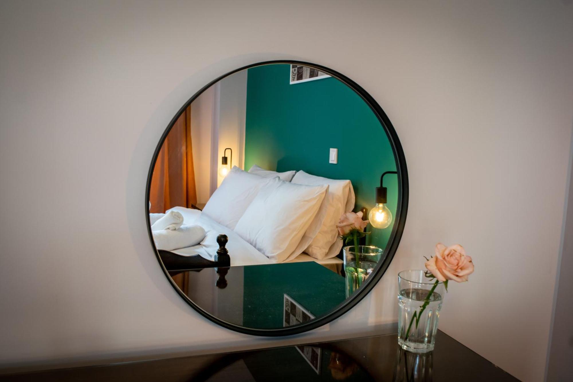 Apartmán Selini Nafplio Exteriér fotografie