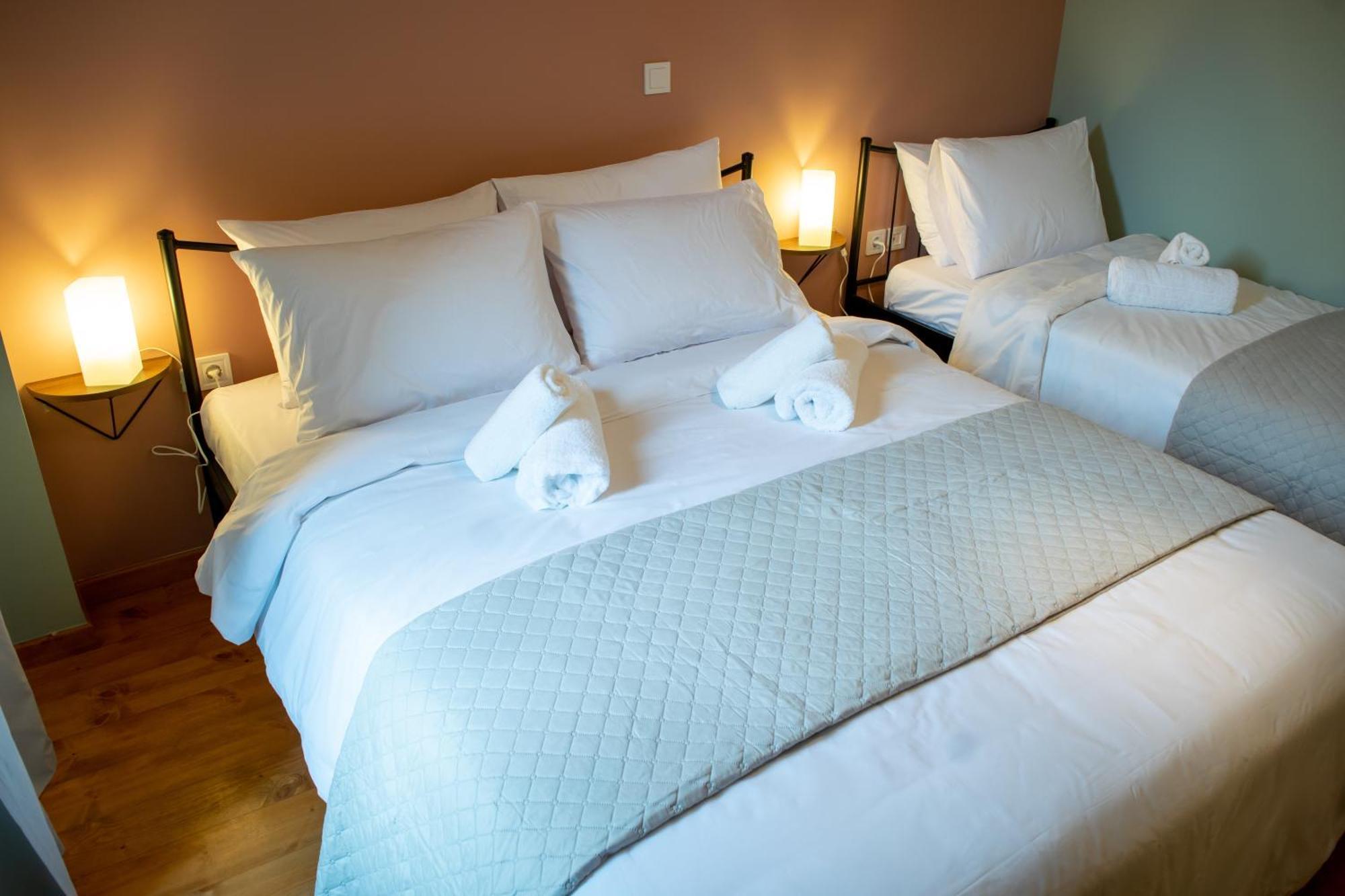 Apartmán Selini Nafplio Exteriér fotografie