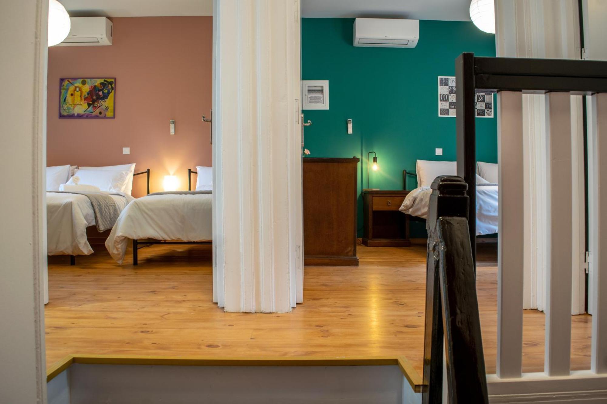 Apartmán Selini Nafplio Exteriér fotografie