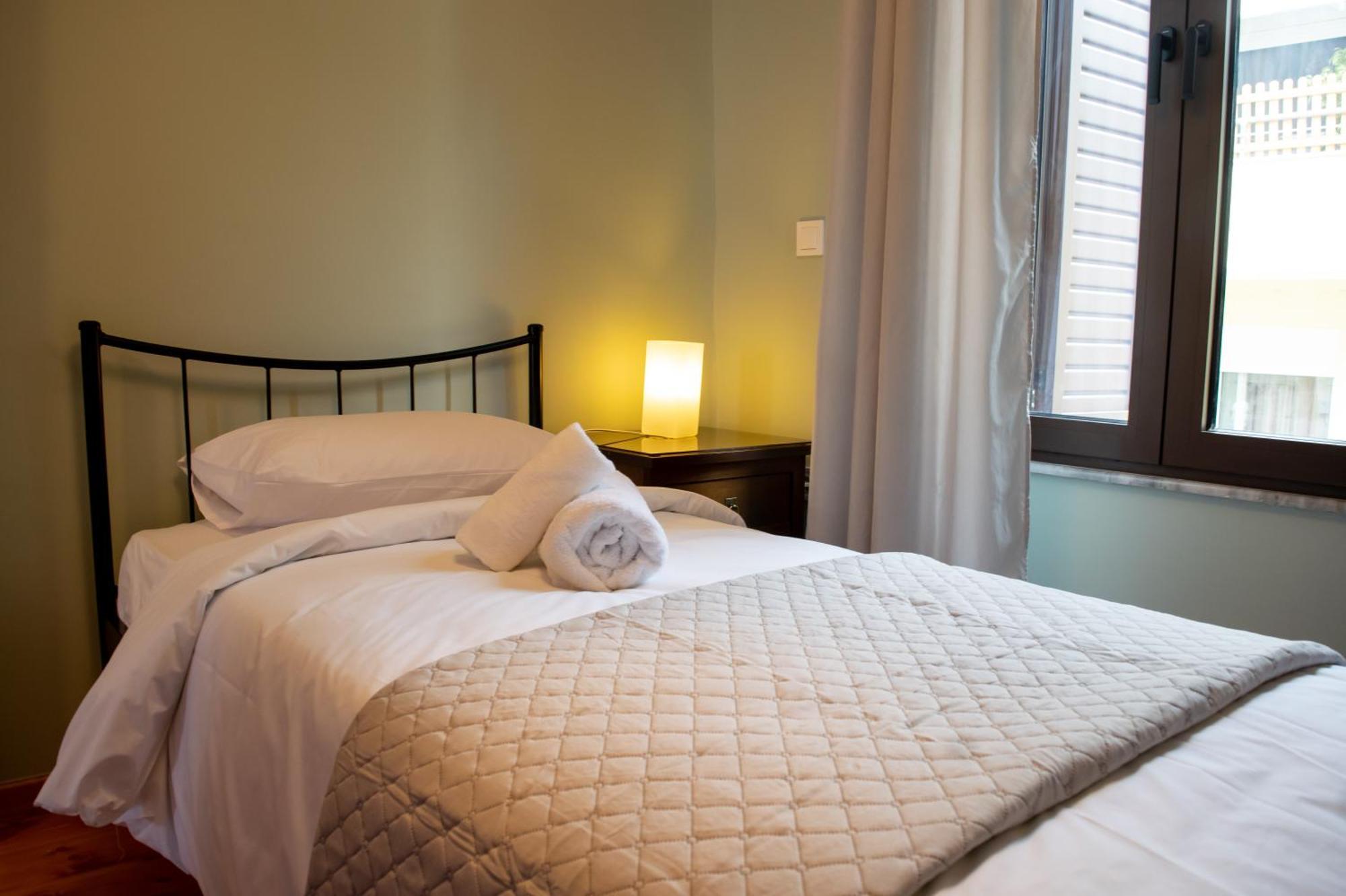 Apartmán Selini Nafplio Exteriér fotografie