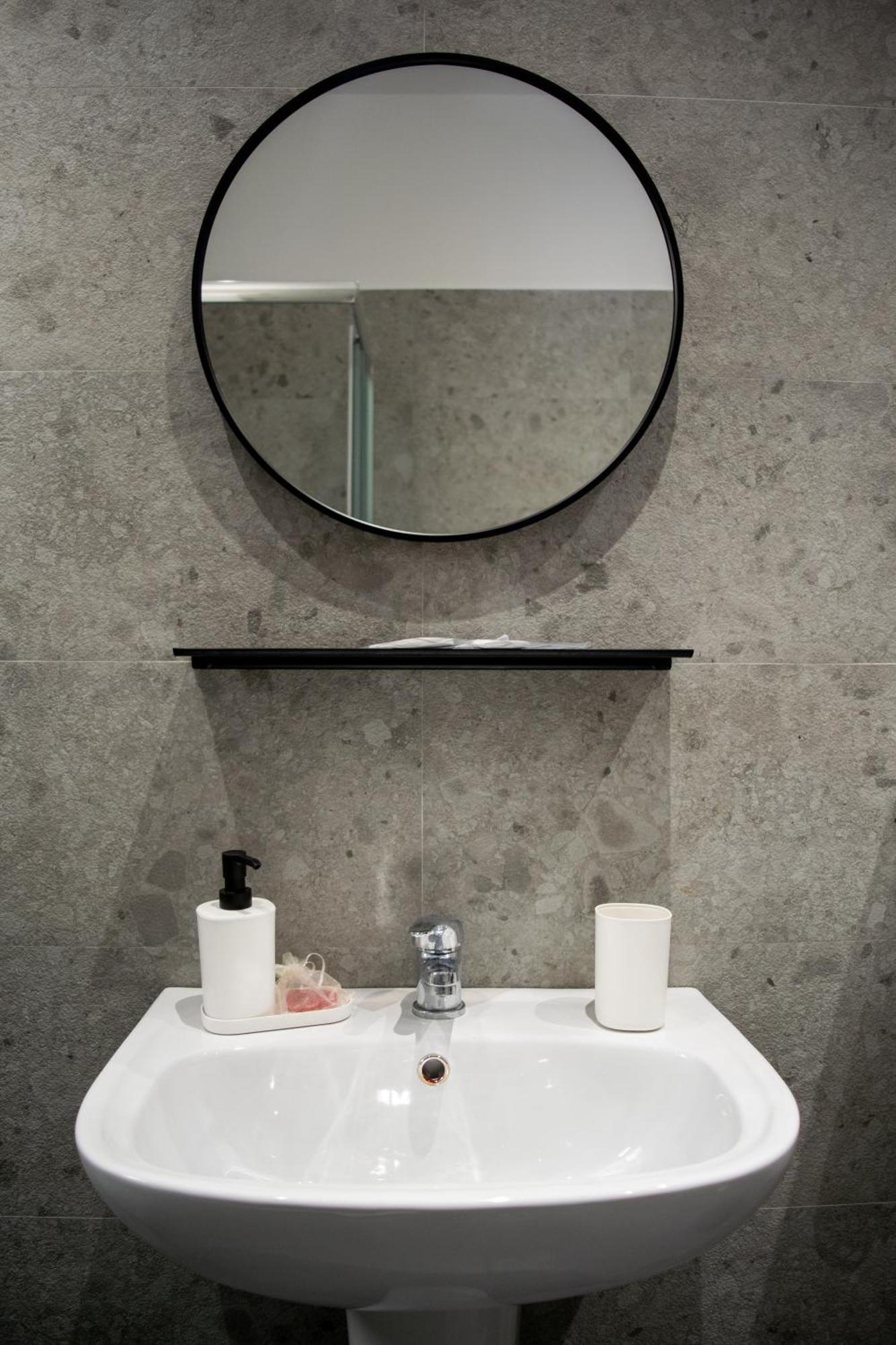 Apartmán Selini Nafplio Exteriér fotografie