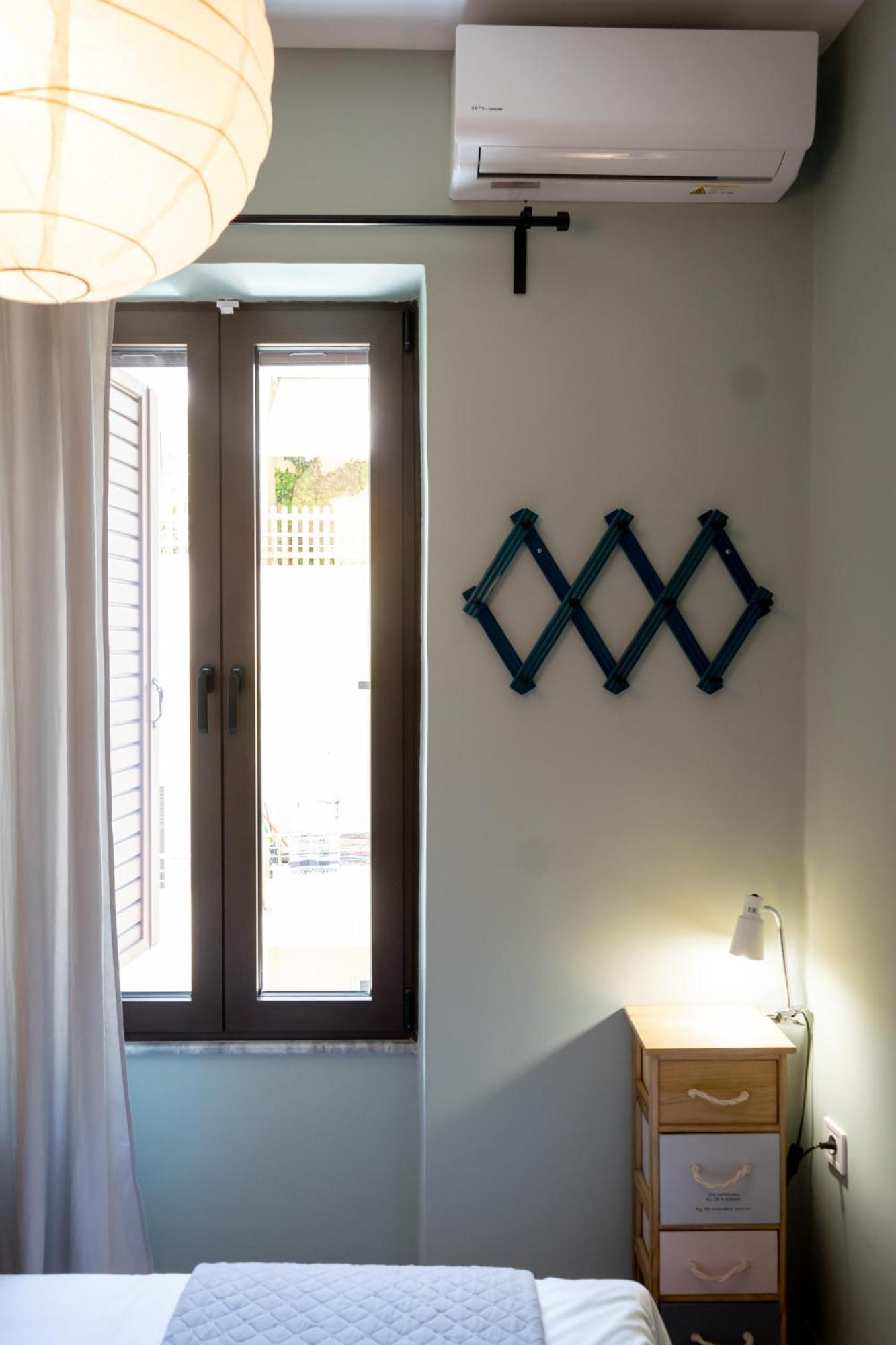 Apartmán Selini Nafplio Exteriér fotografie