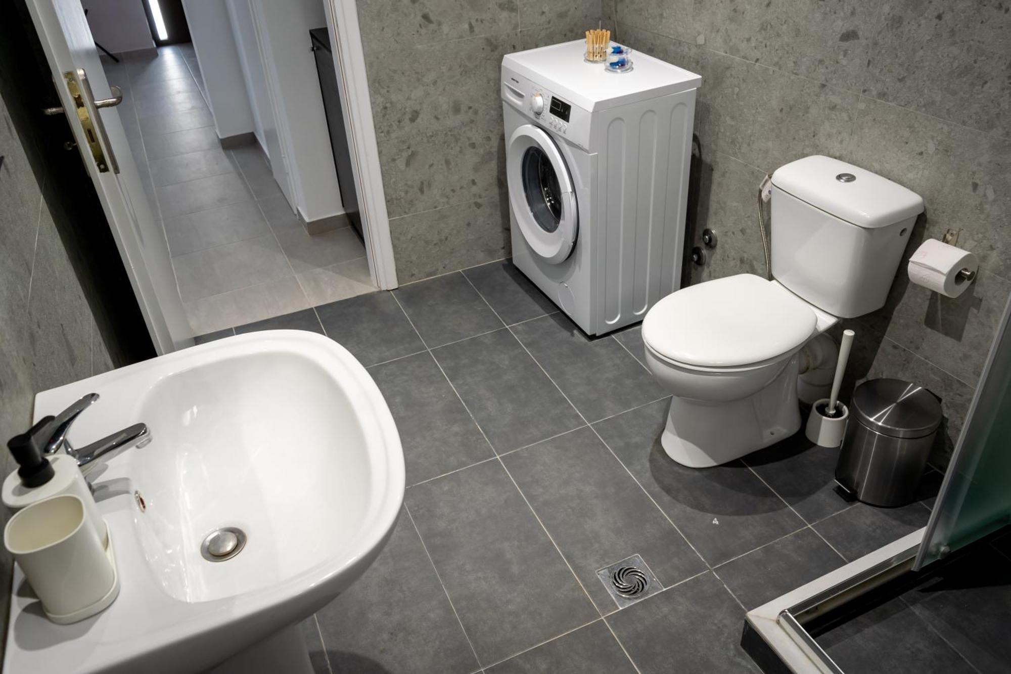 Apartmán Selini Nafplio Exteriér fotografie